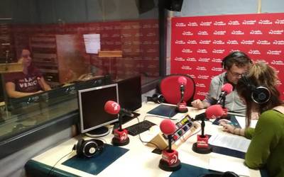 ALEA FM-Otsailak 26-Saio osoa