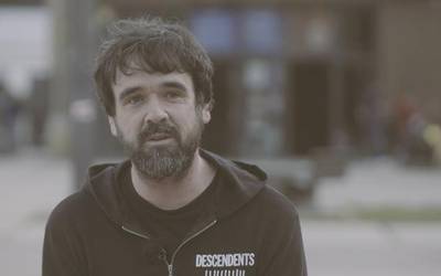 "Ze pribilegioa den horrelako publikoa izatea"