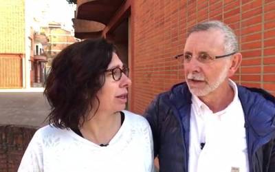 "Durangon gordeta egon den hori berreskuratzeak poztasun handia ematen digu"