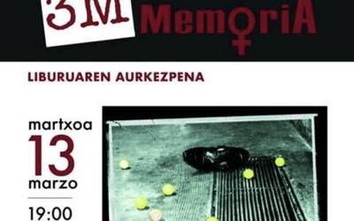 Gasteizko Martxoaren 3a, emakumeen sufrimendutik ikusita