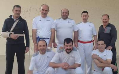 Martxoak 13: Pilota kontuak, prozesionaria eta Berako haziaren eguna