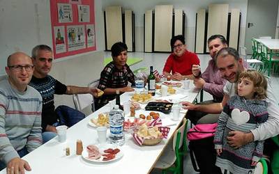 Odol ateratzeak egingo dituzte Mendaron ostiralean