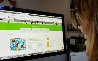 Orioko Udalak webgunea berritu du