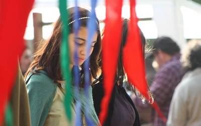 Loiu Erdi Arora itzuliko da asteburuan