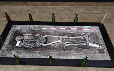Ezkabak gordetzen duen historia ezagutzeko zikloa