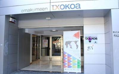 65 urtetik gorako emakumeei zuzendutako formazio saioak egingo dituzte Emakumeen Txokoan