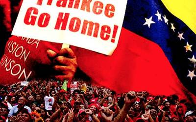 'Zer ari da gertatzen Venezuelan?' hitzaldia izango da bihar Sanagustin kulturgunean