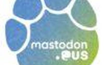 Mastodon.eus  jaio  da