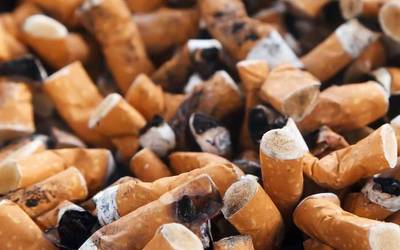 Tabako erretzaile zirenen %35 tratamendua jaso eta urtebetera ez dira berriro erretzen hasi