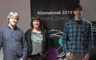 Mendimetroak.eus webgunearen aurkezpena: Mendian ibiltzeko beste modu bat, haurrei eta gazteei egokitutakoa