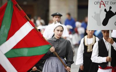 50. urteurrena prestatzeko bilera du Oñatzek bihar