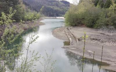 Aixolako bide zaharrak, une batez agerian berriz