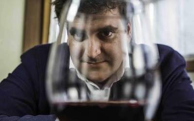Unai Rubio: "Ardorik onena da bakoitzari gustatzen zaiona"