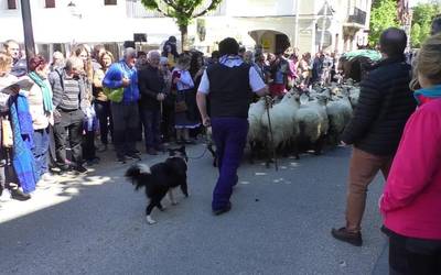 Jesus Aranburuk irabazi du Gazta Txapelketa Herrikoia