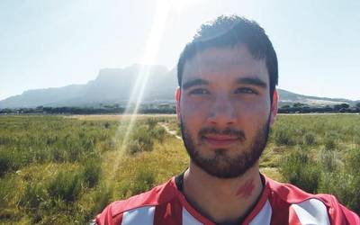 “Apartheida ezabatu zenetik, aldaketak ez dira guztiz eman Hegoafrikan”