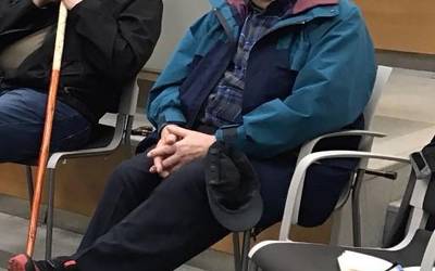 Jose Antonio Tuestak herri mugimenduetan eginiko lana goraipatu dute