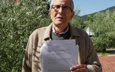 Okondoko alkatea eta arkitekto ohia absolbitu dituzte, hiri prebarikazio akusazioa frogatu ez delako