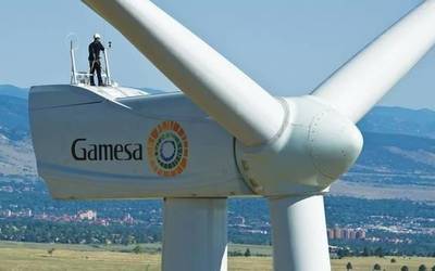 Siemens-Gamesak hiru langile kaleratu dituela salatzeko, elkarretaratzea
