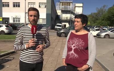 Enpresa proiektu berrientzako bulego eta tailer lagapena, Mankomunitatean