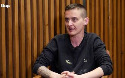 Josebe Iturrioz: "Emakumeak eta gizonak ez dira existitzen"