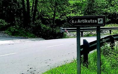 Artikutzako balio naturalaz hitzaldia eskainiko dute ekainaren 8an Goizuetan