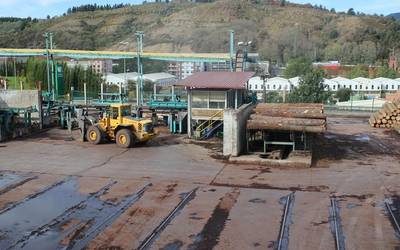 LABek irabazi ditu hauteskunde sindikalak Maderas de Llodion