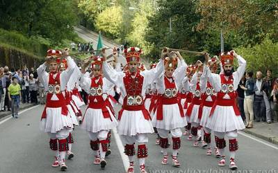 Kulturak herri kultura tradizionala zabaltzeko proiektuetarako laguntzak eman dizkie hamabost nafar entitateri