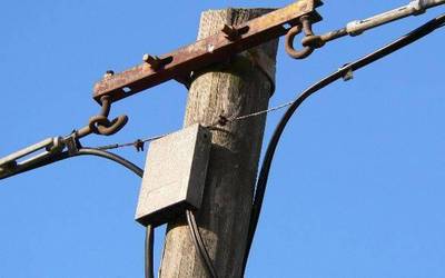 Zuntz optikoaren obrek eragin ditzaketen kalteak bere gain hartuko ditu Telefonicak