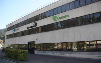 Lorpenek bere produktuen merkaturatzea sendotu du Alemania eta Estatu Batuetan