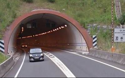 Ekainaren 12an eta 13an, Arrasateko GI-2620 errepidea itxita egongo da gauez