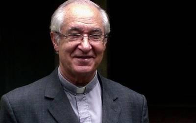 Venezuelaren orainaz eta geroaz hitz egingo du Luis Ugaldek Basazabalen
