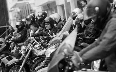 VII. Motorzaleen Topaketa egingo da larunbatean Alai auzategian