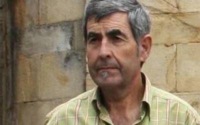 Gontzal Sarrigoitia alkateari bere familiak idatzi dion gutun hunkigarria