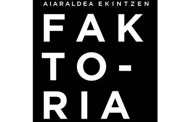 [LAN ESKAINTZA] Itzultzaile-interpretea Aiaraldea Ekintzen Faktorian