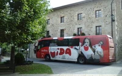Odola emateko deia