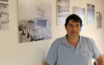 "Otsoa babesten badugu, izurrite bihurtuko da"
