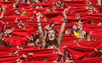 SanferMintza: festa giroa Euskalerria Irratian!