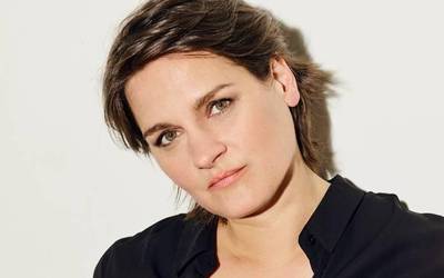 Madeleine Peyroux abeslaria arituko da bihar Getxoko Jazzaldian