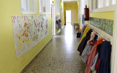 Ikastetxeetan "ekitatea" sustatzeko Magnet planak eztabaida sortu du