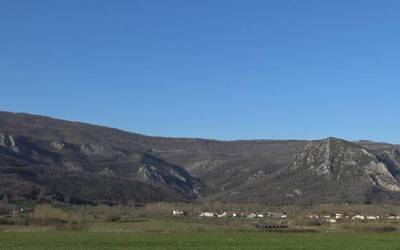 Dermioan barna, ermitaz ermita