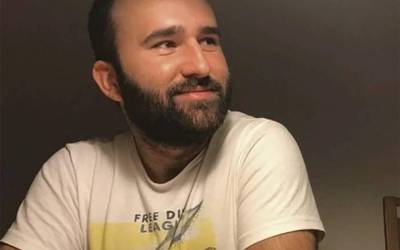 «Poliki-poliki nire helburuak betetzen ari naiz»