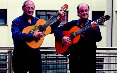 Duo Plaentxi omenduko dute Soraluzen uztailaren 25ean