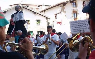 Gazteendako festa egun bat gehiago