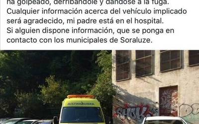 Argituta dago goizeko harrapaketa