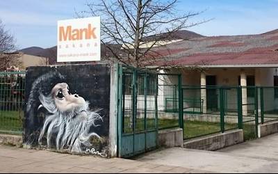 Mank-ek bere Plan Estrategikoa eginen du