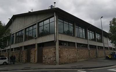 Zubikoako taberna itxita, gaurtik hilaren 26ra bitartean
