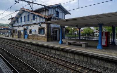 Tren zerbitzu berezia izango da Donostia Aste Nagusiagatik