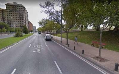 Iruñeko 692 kaleetatik 69tan soilik gainditu ahal izanen da 30 km/h-ko abiadura