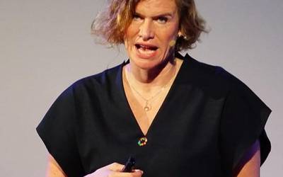 Debagoieneko giza berrikuntzaren aldeko plataformak Mariana Mazzucatoren aholkularitza izango du