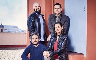 Donostiako Musika Hamabostaldia izango da Orion ostiralean